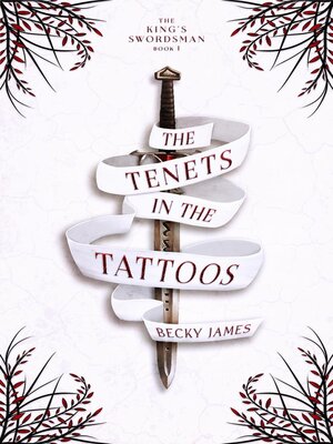 cover image of The Tenets in the Tattoos